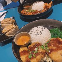   at Tokumaru Tripla in Helsinki