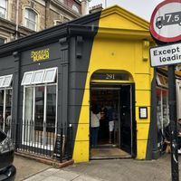 Exterior   at The Rugged Bunch in London