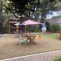 Bonito lugar at Iskal in Leon