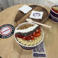   at MAKAI - Central World in Bangkok