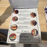   at MAKAI - Central World in Bangkok