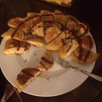 cake!!  at Viasko - Bar und Restaurant in Berlin