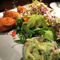 Starter  at Viasko - Bar und Restaurant in Berlin