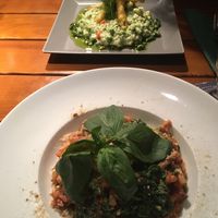 Perfect dinner   at Viasko - Bar und Restaurant in Berlin