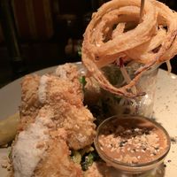 Celery  at Viasko - Bar und Restaurant in Berlin