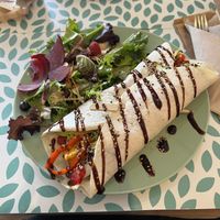   at O Meu Boteco in Monte Gordo