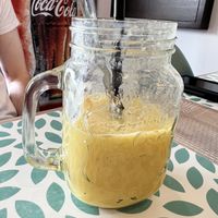   at O Meu Boteco in Monte Gordo