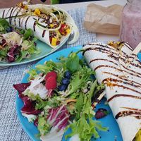  at O Meu Boteco in Monte Gordo