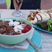  at O Meu Boteco in Monte Gordo