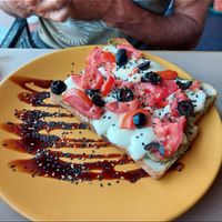  at O Meu Boteco in Monte Gordo