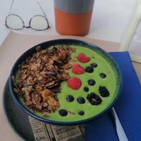 Maravilhosa at O Meu Boteco in Monte Gordo