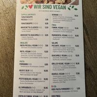   at Vapiano - Westpark in Ingolstadt