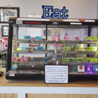  at The Corvallis Meat Pie Shop in Corvallis