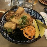   at Bento Boss in Bristol