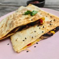 Quesedella at GROW in Anglesea