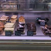 Yummies on the show at GROW in Anglesea