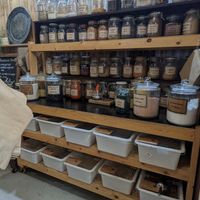 More bulk foods at GROW in Anglesea