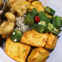 Nice at Verimix 素琳 - JTC LaunchPad in Central Singapore