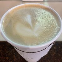   at Concord Coffee in Lakeland