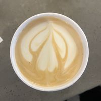   at Concord Coffee in Lakeland