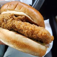 The original at Project Pollo in Austin