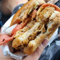 The Deluxe at Project Pollo in Austin