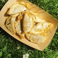 Yakimandu at Fat Baby in Aachen