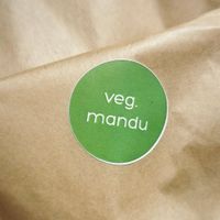 Yakimandu at Fat Baby in Aachen