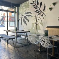 Restaurant   at Astoria Bistro Botanique in Gatineau