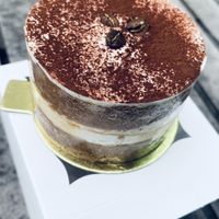   at Astoria Bistro Botanique in Gatineau