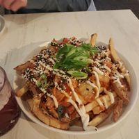  at Astoria Bistro Botanique in Gatineau