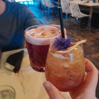  at Astoria Bistro Botanique in Gatineau