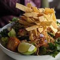  at Astoria Bistro Botanique in Gatineau