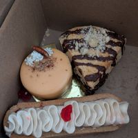  at Astoria Bistro Botanique in Gatineau