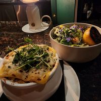  at Astoria Bistro Botanique in Gatineau