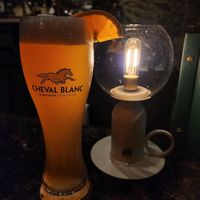  at Astoria Bistro Botanique in Gatineau