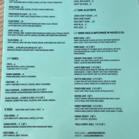 me u at BRGR BRGR in Abbotsford