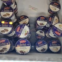 To-go pints at Graeter's Ice Cream in Beavercreek