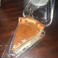   at Sinfull Bakery in Houston