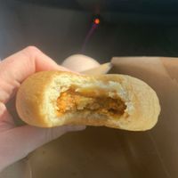   at Sinfull Bakery in Houston