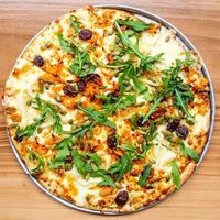 White Knights at Brooklyn Crispy in Sydney