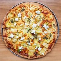 Spuds for the buds at Brooklyn Crispy in Sydney