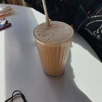 Frappe at Sarah's Sisters in Semaphore