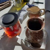 Tea at Sarah's Sisters in Semaphore