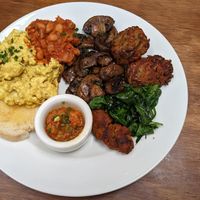  at Sarah's Sisters in Semaphore