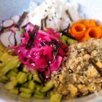 . at Sarah's Sisters in Semaphore