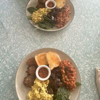   at Sarah's Sisters in Semaphore