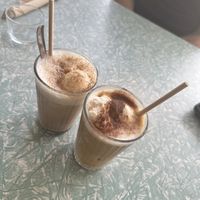   at Sarah's Sisters in Semaphore