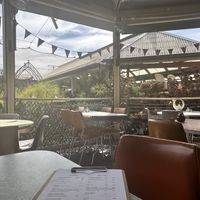   at Sarah's Sisters in Semaphore