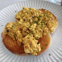   at Sarah's Sisters in Semaphore